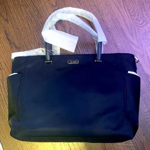 Brand new Kate Spade ♠️ New York DAWN BABY BAG